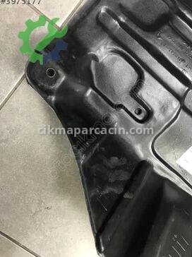 Toyota Corolla Motor Alt Muhafaza 51442-12080 çıkma parça