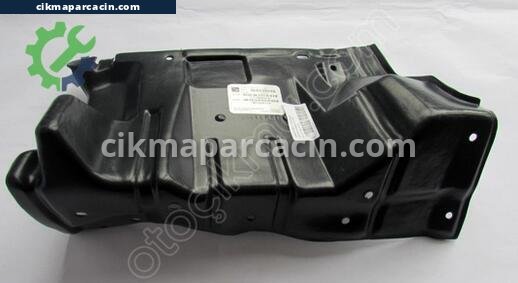 Mitsubishi Lancer Karter Muhafaza çıkma parça