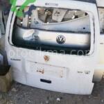 Volkswagen Caddy Arka Bagaj çıkma parça - CİHAN OTOMOTİV YEDEK PARÇA Van