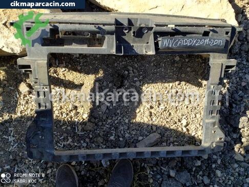 Volkswagen Caddy Ön Panel çıkma parça