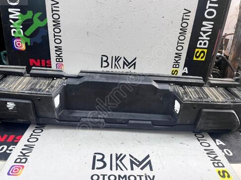 SsangYong Musso Arka Tampon çıkma parça