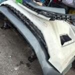 SsangYong Torres Ön Tampon çıkma parça - ATABEY AUTO YEDEK PARÇA Konya