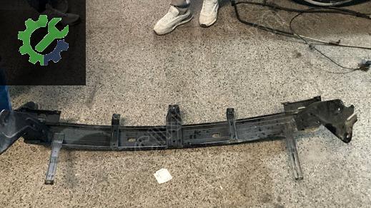 Kia Bongo Ön Tampon Demiri çıkma parça