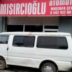 Kia Besta çıkma parça parça satışıktır