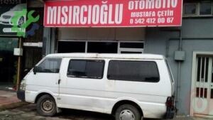 Kia Besta çıkma parça parça satışıktır