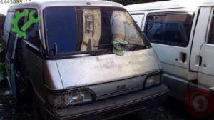 Kia besta hasarlı oto çıkma parça Mısırcıoğlu oto