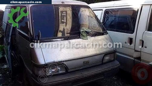 Kia Besta Motor Yağları çıkma parça