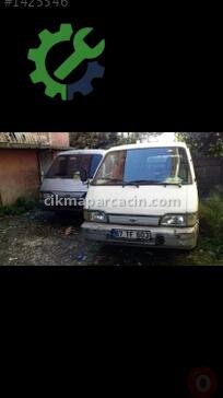 Kia Besta Diğer çıkma parça