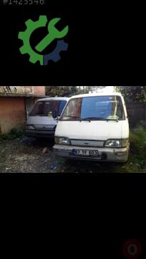 Kia Besta Far Motoru (Seviye) çıkma parça