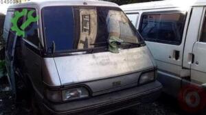 kia besta marş motoru çıkma yedek parça mısırcıoğlu oto