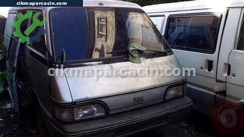 Kia Besta Motor Beyni çıkma parça