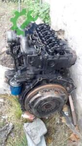 Kia besta motor komple çıkma parça Mısırcıoğlu oto