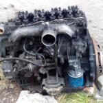 Kia besta motor komple çıkma parça Mısırcıoğlu oto