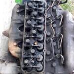 Kia besta piston çıkma parça Mısırcıoğlu oto