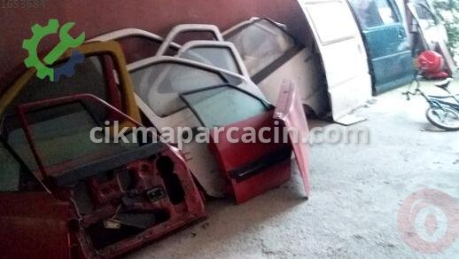 Kia Besta Sağ Ön Kapı çıkma parça
