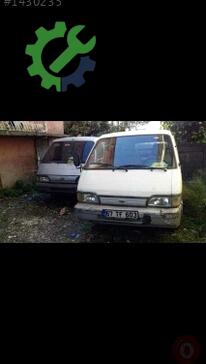 Kia Besta Sağ Yan Panel çıkma parça