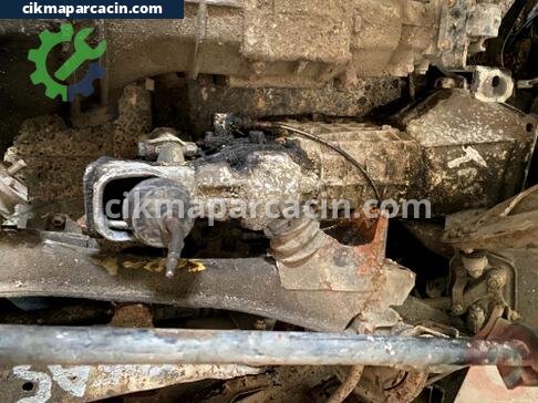 Kia Besta Şanzıman Komple çıkma parça