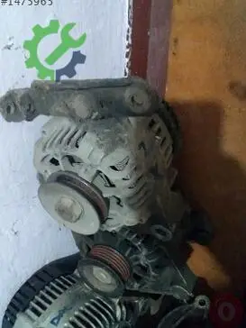 Kia Besta Şarj Dinamosu çıkma parça
