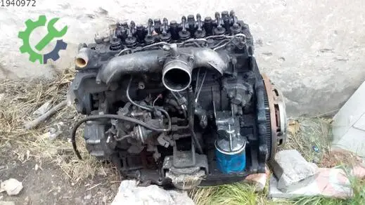 Kia Besta Şarj Dinamosu çıkma parça