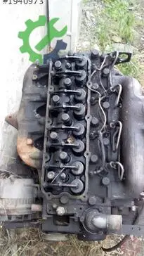 Kia Besta Şarj Dinamosu çıkma parça