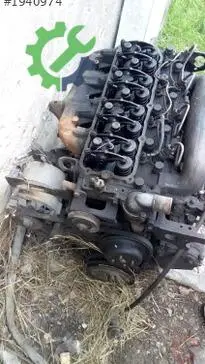 Kia Besta Şarj Dinamosu çıkma parça