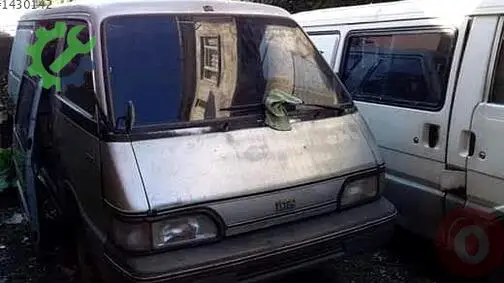 Kia Besta Şarj Dinamosu çıkma parça
