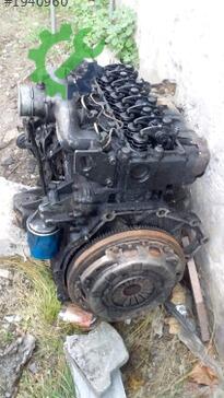 Kia Besta Silindir Kapağı çıkma parça
