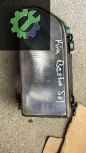 KİA BESTA SOL FAR
