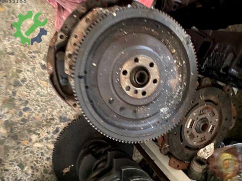 Kia Besta Volant çıkma parça