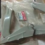 KIA BONGO 04-16 MOTOR KAPUT MENTEŞESİ SAĞ-SOL ORJİNAL