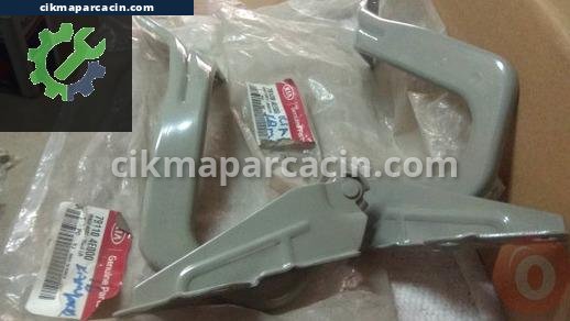 Kia Bongo Kaput Menteşesi çıkma parça
