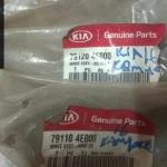 KIA BONGO 04-16 MOTOR KAPUT MENTEŞESİ SAĞ-SOL ORJİNAL