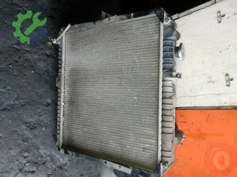 Kia Bongo Su Radyatörü çıkma parça