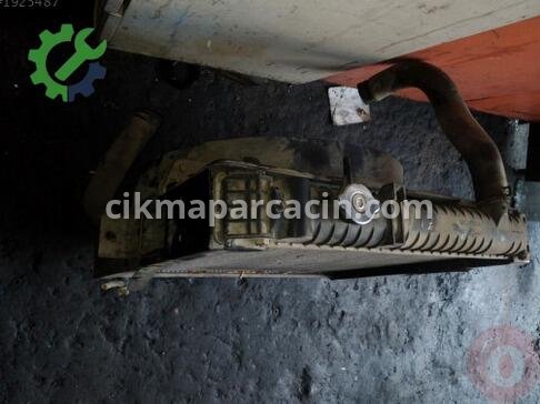 Kia Bongo Su Radyatörü çıkma parça
