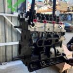 Motor Komple Kia Bongo Çıkma