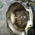 2006 Kia Bongo Şanzıman Komple Çıkma Parça Ankara