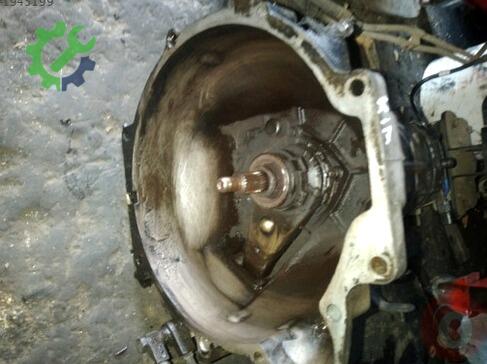 Kia Bongo Şanzıman Komple çıkma parça