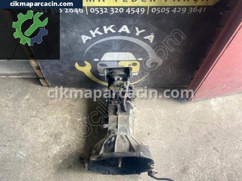 Kia Bongo Şanzıman Komple çıkma parça
