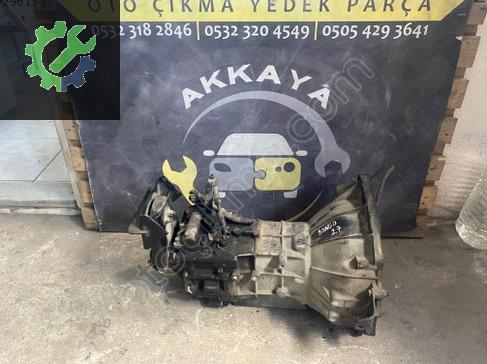 Kia Bongo Şanzıman Komple çıkma parça