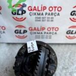 Kia Bongo Arka Defransiyel Hatasız Orjinal Çıkma
