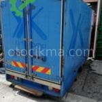 Kia Bongo dan çıkma Kasa hatasız orjinal temiz