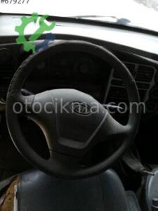 Kia Bongo Direksiyon airbag hatasız orjinal çıkma