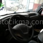 Kia Bongo Dolu torpido hatasız orjinal çıkma
