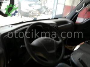 Kia Bongo Dolu torpido hatasız orjinal çıkma