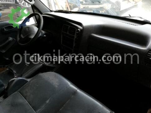 Kia Bongo Torpido çıkma parça