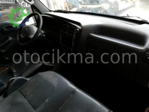 Kia Bongo Torpido çıkma parça