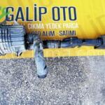 Kia Bongo hava filtre kutusu hatasız orjinal çıkma