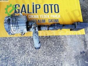 Kia Bongo hava filtre kutusu hatasız orjinal çıkma