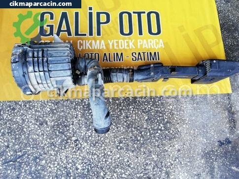 Kia Bongo Hava Filtresi Kutusu çıkma parça