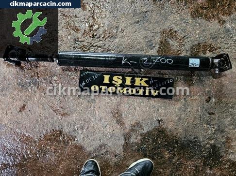Kia Bongo Şaft çıkma parça